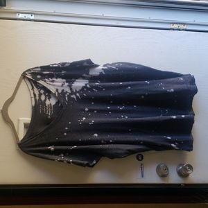 Torrid Classic Fit 5X T-shirt